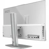 MSI Modern AM272P 1M-675XRU 27"(1920x1082 IPS)/Intel Core 5 120U(1.4Ghz)/16384Mb/512PCISSDGb/noDVD/Int:Intel® Graphics/Cam/BT/WiFi/-/war 2y/4.65kg/Black/noOS + Wireless KB+M