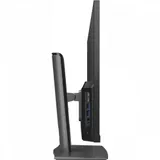 Моноблок MSI Modern AM272P 1M-682XRU 27" Full HD Core 3 100U (1.2) 16Gb SSD512Gb noOS GbitEth WiFi BT 120W клавиатура мышь Cam черный 1920x1080