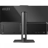 Моноблок MSI Modern AM272P 1M-682XRU 27" Full HD Core 3 100U (1.2) 16Gb SSD512Gb noOS GbitEth WiFi BT 120W клавиатура мышь Cam черный 1920x1080