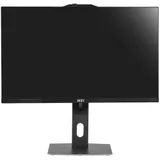 Моноблок MSI Modern AM272P 1M-687XRU 27" Full HD Core 7 150U (1.8) 32Gb SSD1Tb Graphics noOS GbitEth WiFi BT 120W клавиатура мышь Cam черный 1920x1080