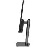 Моноблок MSI Modern AM272P 1M-687XRU 27" Full HD Core 7 150U (1.8) 32Gb SSD1Tb Graphics noOS GbitEth WiFi BT 120W клавиатура мышь Cam черный 1920x1080