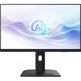 Моноблок MSI Modern AM273QP AI 1UM-005XRU 27" WQHD Core Ultra 5 125U (1.3) 16Gb SSD512Gb Graphics CR без ОС 2.5Gigabit WiFi BT 120W клавиатура мышь Cam черный 2560x1440