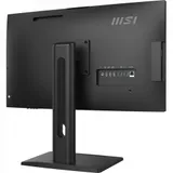 Моноблок MSI Modern AM273QP AI 1UM-005XRU 27" WQHD Core Ultra 5 125U (1.3) 16Gb SSD512Gb Graphics CR без ОС 2.5Gigabit WiFi BT 120W клавиатура мышь Cam черный 2560x1440