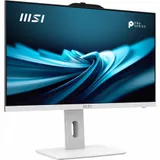 Моноблок MSI Pro AP242P 14M-655XRU 23.8" Full HD i5 14400 (2.5) 16Gb SSD512Gb UHDG 730 без ОС GbitEth WiFi BT 120W клавиатура мышь Cam белый 1920x1080