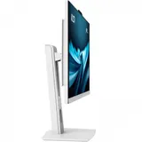 Моноблок MSI Pro AP242P 14M-676XRU 23.8" Full HD i3 14100 (3.5) 16Gb SSD512Gb UHDG 730 без ОС GbitEth WiFi BT 120W клавиатура мышь Cam белый 1920x1080