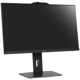 MSI PRO AP242P 14M-661XRU 23.8"(1920x1080 (матовый) IPS)/Intel Core i7 14700(2.1Ghz)/16384Mb/512PCISSDGb/noDVD/Int:Intel UHD Graphics 770/Cam/BT/WiFi/-/war 1y/4.63kg/Black/DOS + Wireless KB+M