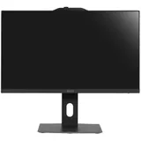 MSI PRO AP242P 14M-661XRU 23.8"(1920x1080 (матовый) IPS)/Intel Core i7 14700(2.1Ghz)/16384Mb/512PCISSDGb/noDVD/Int:Intel UHD Graphics 770/Cam/BT/WiFi/-/war 1y/4.63kg/Black/DOS + Wireless KB+M