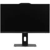 Моноблок MSI Pro AP242P 14M-662XRU 23.8" Full HD i3 14100 (3.5) 16Gb SSD512Gb UHDG 730 noOS GbitEth WiFi BT 120W клавиатура мышь Cam черный 1920x1080