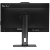 Моноблок MSI Pro AP242P 14M-662XRU 23.8" Full HD i3 14100 (3.5) 16Gb SSD512Gb UHDG 730 noOS GbitEth WiFi BT 120W клавиатура мышь Cam черный 1920x1080