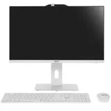 Моноблок MSI Pro AP242P 14M-669XRU 23.8" Full HD i3 14100 (3.5) 8Gb SSD512Gb UHDG 730 noOS GbitEth WiFi BT 120W клавиатура мышь Cam белый 1920x1080
