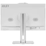 Моноблок MSI Pro AP242P 14M-669XRU 23.8" Full HD i3 14100 (3.5) 8Gb SSD512Gb UHDG 730 noOS GbitEth WiFi BT 120W клавиатура мышь Cam белый 1920x1080