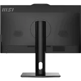 Моноблок MSI Pro AP242P 14M-808XRU 23.8" Full HD i7 14700 (2.1) 32Gb SSD512Gb UHDG 770 noOS GbitEth WiFi BT 120W клавиатура мышь Cam черный 1920x1080