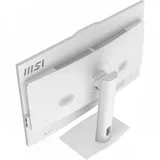Моноблок MSI Pro AP272P 14M-617XRU 27" Full HD i5 14400 (2.5) 16Gb SSD512Gb UHDG 730 без ОС GbitEth WiFi BT 120W клавиатура мышь Cam белый 1920x1080