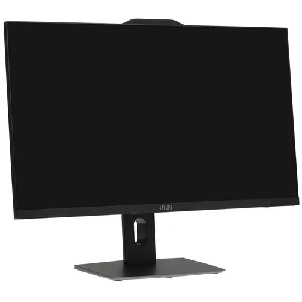 Моноблок MSI Pro AP272P 14M AiO 27" FHD(1920x1080)IPS AG Non-touch, Core i5-14400 (2.5GHz), 16Gb DDR5(2x8Gb), 512GB SSD M.2, Intel UHD,WiFi,BT,camera, WirelessKB&mouse Eng (незначительное повреждени