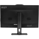 MSI Pro AP272P 14M AiO 27" FHD(1920x1080)IPS AG Non-touch, Core i5-14400 (2.5GHz), 16Gb DDR5(2x8Gb), 512GB SSD M.2, Intel UHD,WiFi,BT,camera, WirelessKB&mouse Eng/Rus,No OS,1y war-ty, Black
