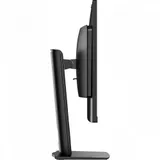 Моноблок MSI Pro AP272P 14M AiO 27" FHD(1920x1080)IPS AG Non-touch, Core i7-14700 (2.1GHz), 32Gb DDR5(2x16Gb), 1TB SSD M.2, Intel UHD, WiFi, BT, camera, WirelessKB&mouse Eng/Rus,noOS,1y war-ty, Blac