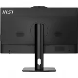 Моноблок MSI Pro AP272P 14M AiO 27" FHD(1920x1080)IPS AG Non-touch, Core i7-14700 (2.1GHz), 32Gb DDR5(2x16Gb), 1TB SSD M.2, Intel UHD, WiFi, BT, camera, WirelessKB&mouse Eng/Rus,noOS,1y war-ty, Blac