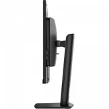 Моноблок/ MSI PRO AP272P 14M-636XRU 27"(1920x1080 (матовый) IPS)/Intel Core i3 14100(3.5Ghz)/16384Mb/512PCISSDGb/noDVD/Int:Intel UHD Graphics 730/Cam/BT/WiFi/-/war 1y/7.5kg/Black/DOS + Wireless KB+M