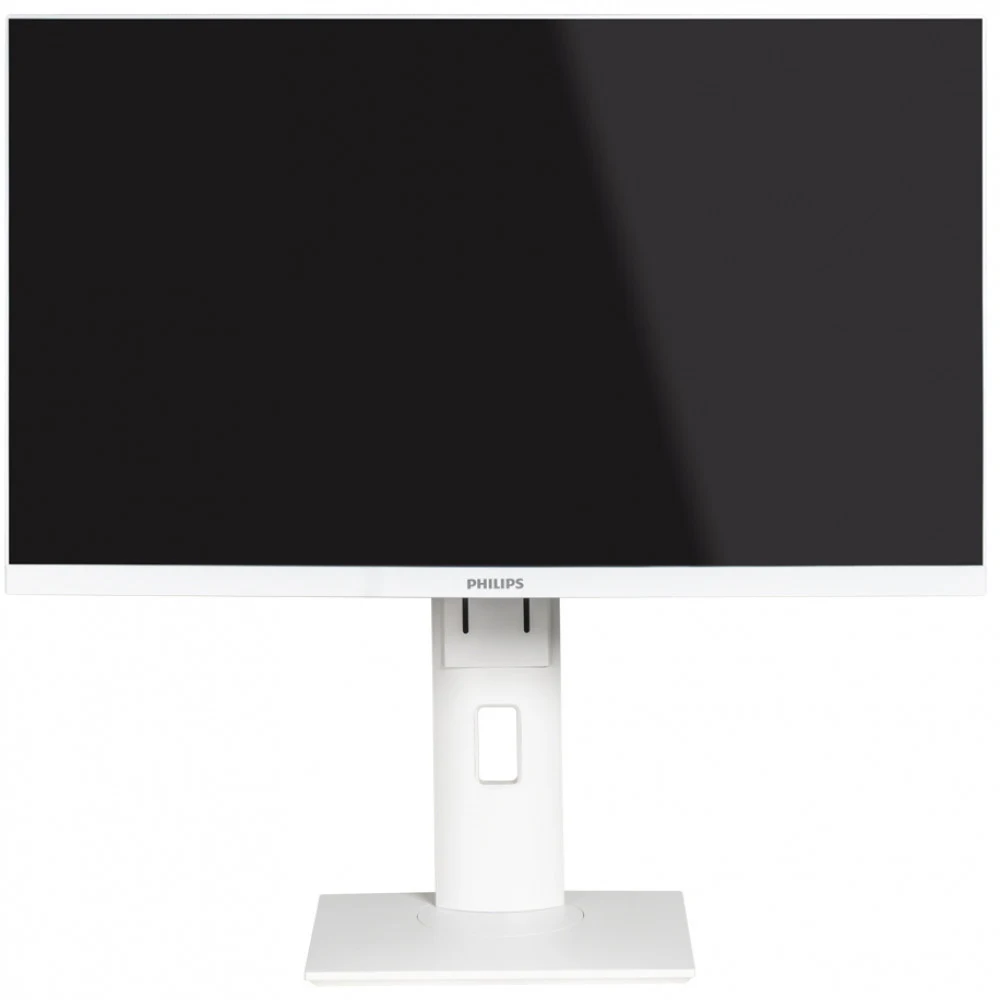 Моноблок, Philips, 27B2A4000E/93, 27", ALL IN ONE, Intel I5-12450H, DDR4 16GB, SSD 512GB M.2 NVME, IPS 1920*1080 Full HD, Веб-камера 5.0 MP + Двойной микрофон, вентилятор 3100 об/мин, 2*USB3.0 Type-