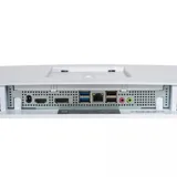 Моноблок, Philips, 24B2A5000E/93, 27", ALL IN ONE, Intel I5-12450H, DDR4 16GB, SSD 512GB M.2 NVME, IPS 1920*1080 Full HD, Веб-камера 5.0 MP + Двойной микрофон, вентилятор 3100 об/мин, 2*USB3.0 Type-