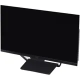 Моноблок, X-Game, Dark Line M500 Pro (All in one), 23,8", Intel G6400, Asus H510T2-CSM, DDR4 8GB, SSD 256 GB, IPS 1920*1080 Full HD, Веб-камера 2 МП, DVD, Bluetooth 5.0, HDMI*1, 1xType C 3,1/ 2xType