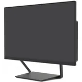 Моноблок, X-Game, Dark Line M500 Pro (All in one), 23,8", Intel G6400, Asus H510T2-CSM, DDR4 8GB, SSD 256 GB, IPS 1920*1080 Full HD, Веб-камера 2 МП, DVD, Bluetooth 5.0, HDMI*1, 1xType C 3,1/ 2xType