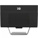 Моноблок, X-Game, Dark Line M500 Pro (All in one), 23,8", Intel G6400, Asus H510T2-CSM, DDR4 8GB, SSD 256 GB, IPS 1920*1080 Full HD, Веб-камера 2 МП, DVD, Bluetooth 5.0, HDMI*1, 1xType C 3,1/ 2xType