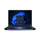 Ноутбук AORUS MASTER 16 AM6H Intel Ultra 9 275HX/32Gb/SSD1Tb/RTX 5080 16Gb/16"/OLED/QHD+/240Hz/Win11Pro/Black (BYHC5KZE64SP)