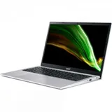 Ноутбук Acer Aspire 3 A315-58 Core i5 1135G7 8Gb SSD256Gb Intel Iris Xe graphics 15.6" TN FHD (1920x1080)/ENGKBD noOS silver WiFi BT Cam (NX.ADDEM.00E)