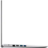 Ноутбук Acer Aspire 3 A315-58 Core i5 1135G7 8Gb SSD256Gb Intel Iris Xe graphics 15.6" TN FHD (1920x1080)/ENGKBD noOS silver WiFi BT Cam (NX.ADDEM.00E)