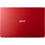 Ноутбук Acer Aspire Aspire 3 A315-58-51UE, Core i5 1135G7-2.4GHz/15.6"FHD/8GB/256GB SSD/Intel IrisXe/WL/BT/Cam/DOS