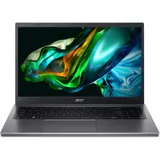 Ноутбук Acer Aspire 5 A515-58P, Core i7 1355U-1.7GHz/15.6"FHD/512GB SSD/16GB/Intel Iris Xe/WL/BT/DOS