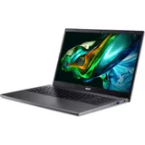 Ноутбук Acer Aspire 5 A515-58P, Core i7 1355U-1.7GHz/15.6"FHD/512GB SSD/16GB/Intel Iris Xe/WL/BT/DOS