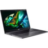 Ноутбук Acer Aspire 5 A515-58P, Core i7 1355U-1.7GHz/15.6"FHD/512GB SSD/16GB/Intel Iris Xe/WL/BT/DOS