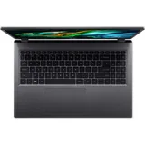 Ноутбук Acer Aspire 5 A515-58P, Core i7 1355U-1.7GHz/15.6"FHD/512GB SSD/16GB/Intel Iris Xe/WL/BT/DOS
