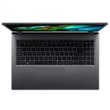 Ноутбук Acer/A515-58P-787K/Aspire 5/1г/Core i7/1355U/1,7 GHz/8 Gb/PCIe NVMe SSD/512 Gb/No ODD/Graphics/Iris Xe/256 Mb/15,6 ''/1920x1080/Без операционн