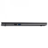 Ноутбук Acer/A515-58P-787K/Aspire 5/1г/Core i7/1355U/1,7 GHz/8 Gb/PCIe NVMe SSD/512 Gb/No ODD/Graphics/Iris Xe/256 Mb/15,6 ''/1920x1080/Без операционн