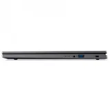 Ноутбук Acer/A515-58P-787K/Aspire 5/1г/Core i7/1355U/1,7 GHz/8 Gb/PCIe NVMe SSD/512 Gb/No ODD/Graphics/Iris Xe/256 Mb/15,6 ''/1920x1080/Без операционн