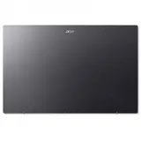 Ноутбук Acer/A515-58P-787K/Aspire 5/1г/Core i7/1355U/1,7 GHz/8 Gb/PCIe NVMe SSD/512 Gb/No ODD/Graphics/Iris Xe/256 Mb/15,6 ''/1920x1080/Без операционн