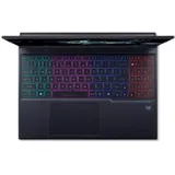 Ноутбук Acer Predator Helios Neo 16 AI PHN16-73-92NH Intel Core Ultra 9 275HX/32Gb/SSD2Tb/RTX5070 Ti 12Gb/16"/IPS/WQXGA/2560x1600/240Hz/NoOS/Black (NH.QX4CD.001)