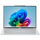 Ноутбук Acer Swift Air 16 SFA16-61M-R0MH AMD Ryzen AI 5 330/16Gb/SSD512Gb/16"/OLED/WUXGA/1920x1200/60Hz/NoOS/Silver/1.1kg (NX.DJACD.001)