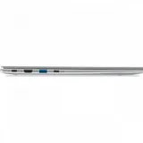 Ноутбук Acer Swift Air 16 SFA16-61M-R0MH AMD Ryzen AI 5 330/16Gb/SSD512Gb/16"/OLED/WUXGA/1920x1200/60Hz/NoOS/Silver/1.1kg (NX.DJACD.001)