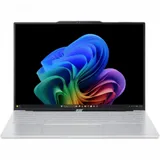 Ноутбук Acer Swift Air 16 SFA16-61M-R721 AMD Ryzen AI 7 350/16Gb/SSD1Tb/16"/OLED/WUXGA/1920x1200/60Hz/NoOS/Silver/1.1kg (NX.DJBCD.002)