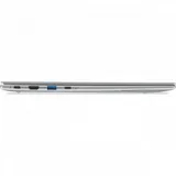 Ноутбук Acer Swift Air 16 SFA16-61M-R721 AMD Ryzen AI 7 350/16Gb/SSD1Tb/16"/OLED/WUXGA/1920x1200/60Hz/NoOS/Silver/1.1kg (NX.DJBCD.002)