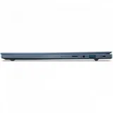 Ноутбук Acer Swift Go 14 AI SFG14-75-746M Intel Core Ultra 7 258V/32Gb/SSD1Tb/14"/OLED/WUXGA/1920x1200/60Hz/NoOS/Blue/1.25kg (NX.JNBCD.009)