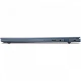 Ноутбук Acer Swift Go 14 AI SFG14-75-77RL Intel Core Ultra 7 256V/16Gb/SSD1Tb/14"/OLED/WUXGA/1920x1200/60Hz/NoOS/Blue (NX.JNBCD.008)