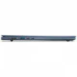 Ноутбук Acer Swift Go 14 AI SFG14-75-974A Intel Core Ultra 9 288V/32Gb/SSD1Tb/14"/OLED/WUXGA/1920x1200/60Hz/NoOS/Blue/1.25kg (NX.JNBCD.00A)
