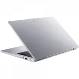 Ноутбук Acer Swift Go 14 SFG14-73-70EH Core Ultra 7 155H 16Gb SSD1Tb Intel Arc 14" OLED 2.8K (2880x1800) Windows 11 Home silver WiFi BT Cam (NX.KSGCD.002)
