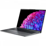 Ноутбук Acer Swift Go 16 SFG16-72-787A/16"3.2K OLED 120Hz/Ultra 7 155H/32GB LPDDR5X/SSD 1024GB/Win11