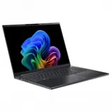 Ноутбук Acer Swift Go 16 SFG16-74-568D Intel Core Ultra 5 226V/16Gb/SSD1Tb/16"/OLED/WUXGA+/2048x1280/120Hz/NoOS/Black/1.52kg (NX.JNMCD.001)